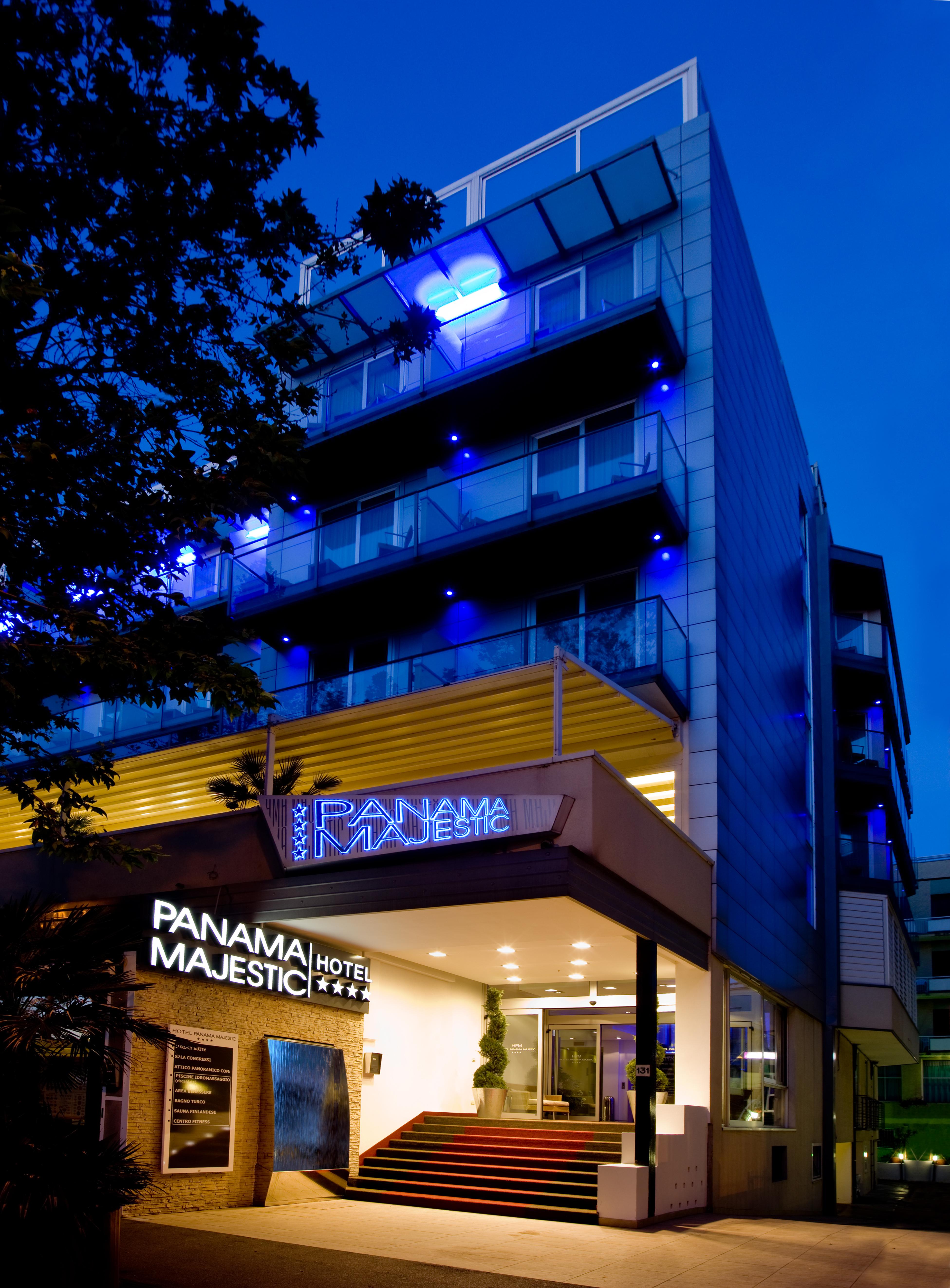 Hotel Panama Majestic 4*